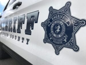 Truck driver stabbed at parkland truck stop