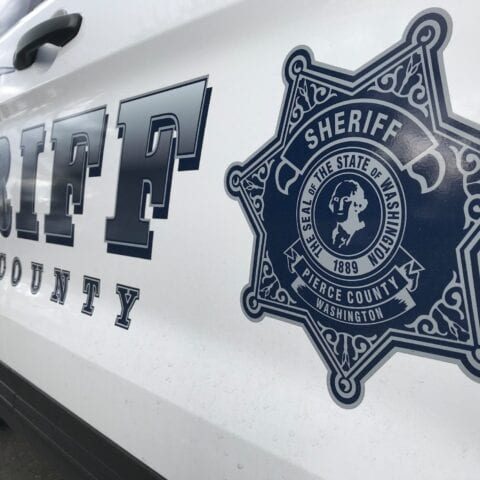 Truck driver stabbed at parkland truck stop - photo licensed by shore news network.