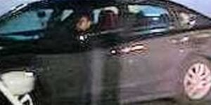 St. Mary sheriff's office hoping to id man who punched woman in parking lot on new years eve