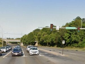 Man involved in hit and run crash, fled scene, caused fatal crash a few blocks away