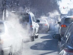 John kerry: if every american biked to work, carpooled and drove electric cars, it would not solve our fossil fuel problems