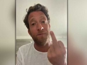 Barstool President Dave Portnoy Fights Back After Business Insider Sex Scandal Hit Piece