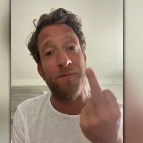 Barstool president dave portnoy fights back after business insider sex scandal hit piece - photo licensed by shore news network.