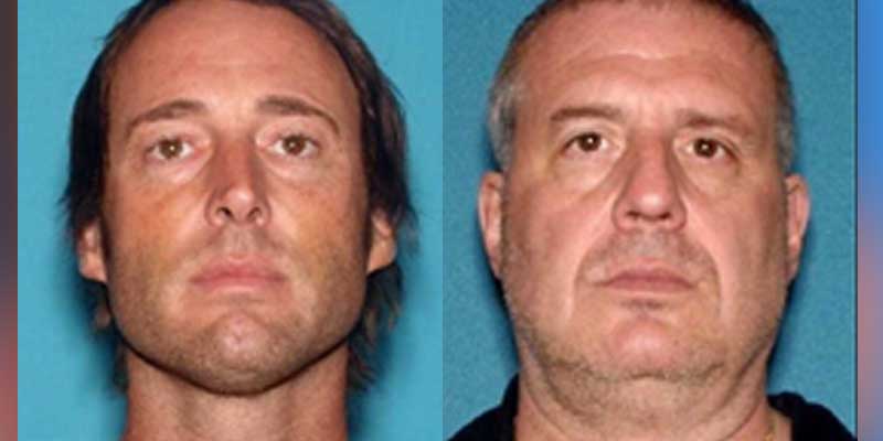 Contractors charged for scamming shore homeowners out of millions after Superstorm Sandy