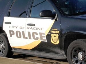 Man dead, woman shot in early morning shooting in racine