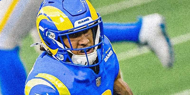NFL Playoffs 2021: Rams and Seahawks rematch, who will win this weekend?