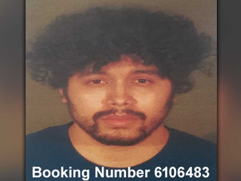 Los Angeles Police Seeking More Victims of Man who Raped Child in Valley Glen
