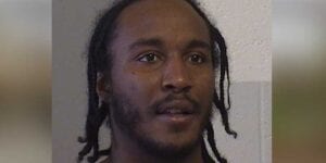 Tulsa police capture man who raped woman while getting her mail