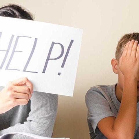 Twenty new jersey school districts shut down in-person learning for covid-19 to start 2022, more to follow - photo licensed by shore news network.