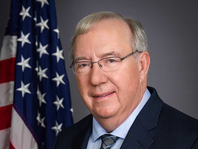 In the spirit of Unity, Biden Fires NRLB Lawyer Appointed by Trump, Confirmed by Senate