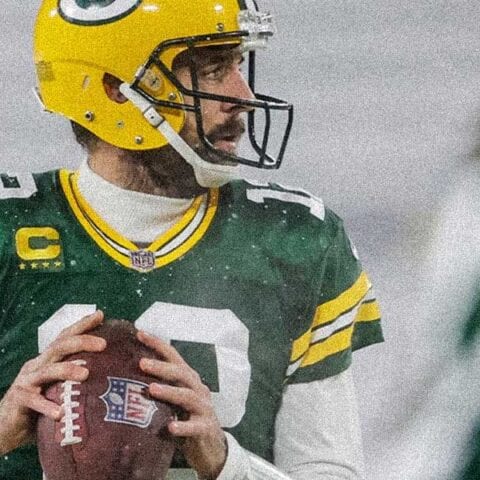 Last minute nfl playoff preview rams at packers: who should you bet on? - photo licensed by shore news network.