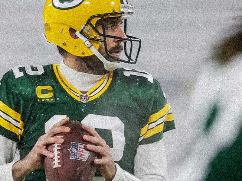 Last Minute NFL Playoff Preview Rams at Packers: Who should you bet on?