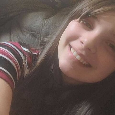 Missing teen alert in lyon county - sheriff's department seeking public assistance - photo licensed by shore news network.