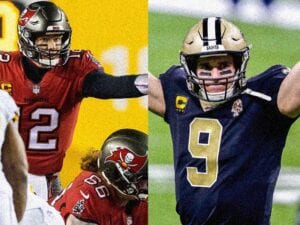 Nfl playoffs continue with divisional round action this weekend, here's this week's odds and picks