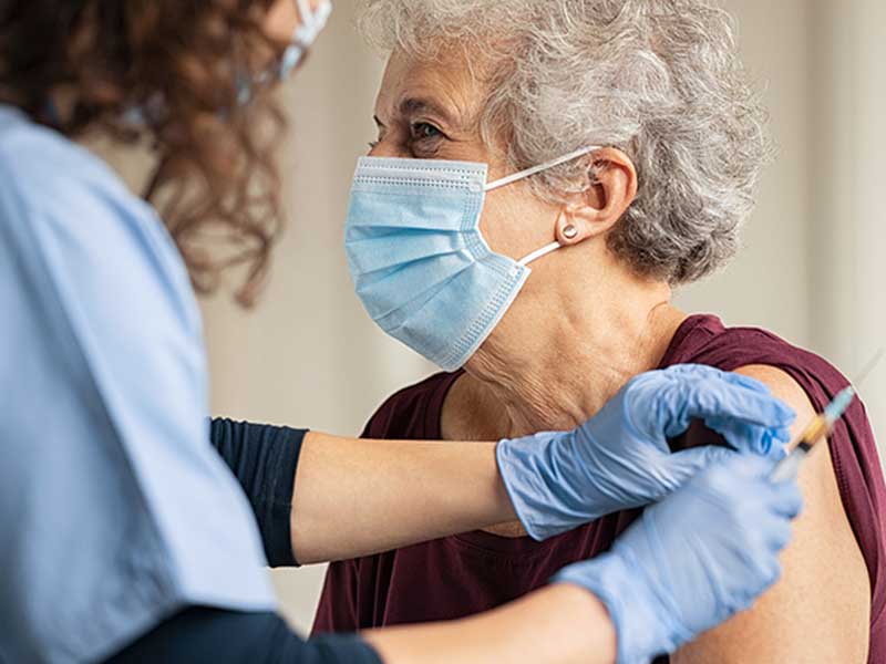 Ocean County Health Services Overwhelmed after Murphy Announces Vaccines for Seniors, Leaving Door Open for Vaccine Scammers