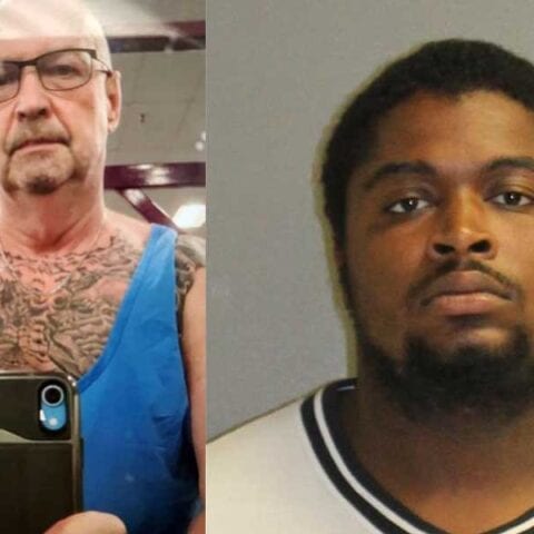 Daytona beach man missing since last week killed by deland man he met on dating app, police say - photo licensed by shore news network.