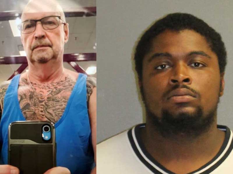 Daytona Beach man missing since last week killed by DeLand man he met on dating app, police say