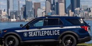Tacoma man sentenced to two years in prison for early morning fire in ‘chop’ zone