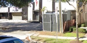 Three deputies shot at houston night club