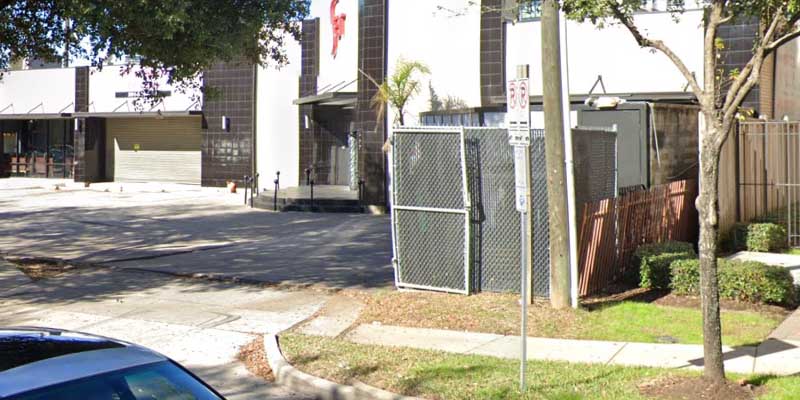 Three deputies shot at Houston Night Club Three deputies shot at Houston Night Club