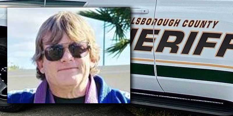 Police Officer Killed While Chasing Suspect Days Before Retirement