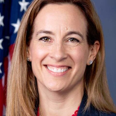 Ciattarelli slams sherrill for endorsing cop and jew hating nyc democrat mayoral candidate - photo licensed by shore news network.