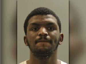 Man who shot 19-year-old inside car at christiana mall parking lot arrested