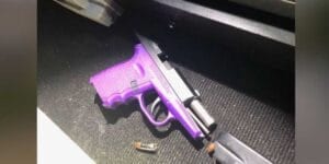 Shooting investigation in northwest baltimore