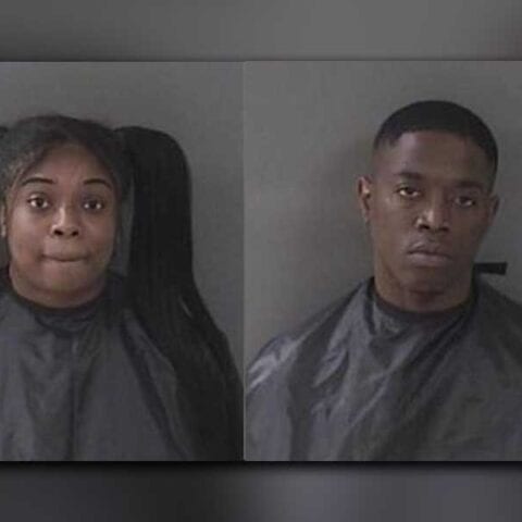 Shoplifting charge escalates to attempted murder at indian river family dollar - photo licensed by shore news network.