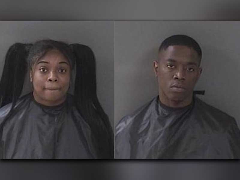 Shoplifting charge escalates to attempted murder at Indian River Family Dollar