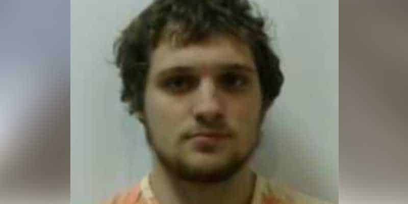 19-Year-Old Sleepwalking Rapist Heading to Prison for 18 Years for Raping Young Girl