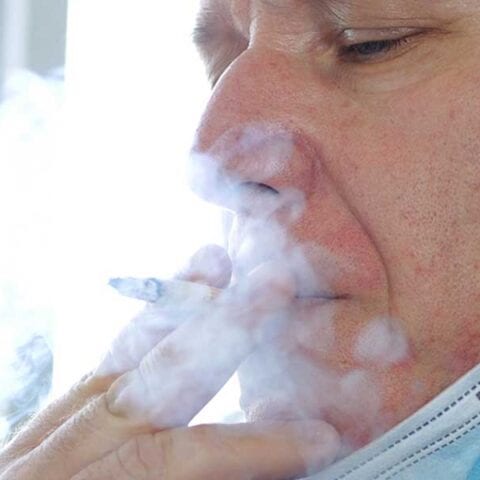 Smokers now eligible to receive covid-19 vaccine in new jersey, but good luck getting one - photo licensed by shore news network.