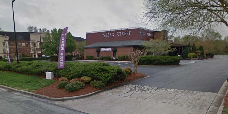 High Point restaurant crushed by pandemic latest recipient of Barstool Sports Fund to save small business