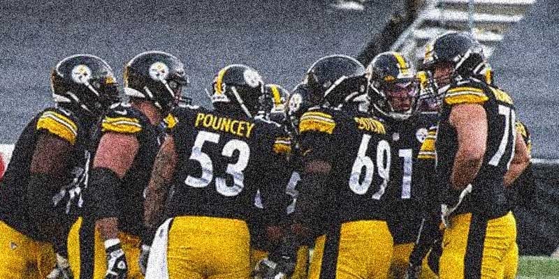 NFL Playoffs 2021: Browns head to Pittsburgh to face Big Ben and the Steelers