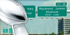 Betting on the nfl playoffs? Who should you pick? Joe wiz shares his insights