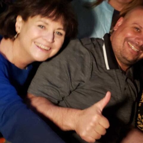 Boston "straight pride parade" organizer, natick politician not so super happy fun after being arrested for capitol insurrection - photo licensed by shore news network.