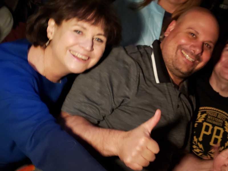 Boston "Straight Pride Parade" Organizer, Natick Politician Not So Super Happy Fun After Being Arrested for Capitol Insurrection