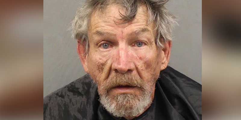 Bail denied for drunk sex offender who kidnapped 11-year-old girl, crashed vehicle