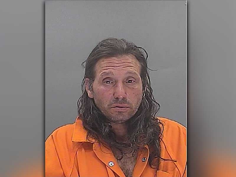 Man charged for 2019 sexual assault in Mount Laurel