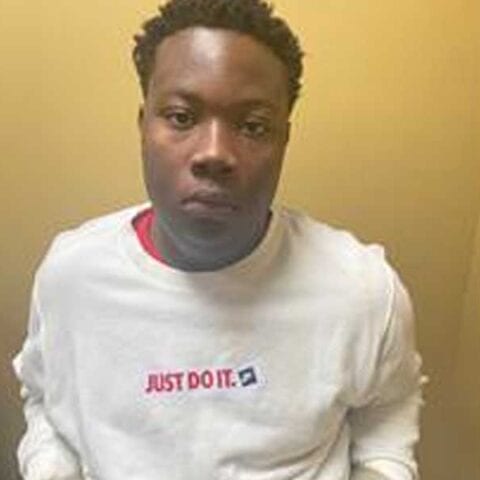 Man charged for making threats to kill, conduct mass shooting at florida high school - photo licensed by shore news network.