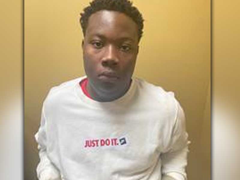 Man charged for making threats to kill, conduct mass shooting at Florida high school