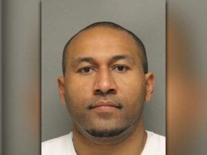 Man charged for murder after stabbing man in salem woods