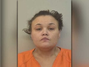 Woman shoots boyfriend during argument in calcasieu parish, charged for homicide