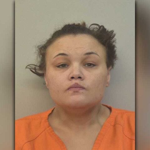 Woman shoots boyfriend during argument in calcasieu parish, charged for homicide - photo licensed by shore news network.