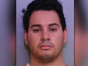 Polk county fire rescue paramedic charged for stealing covid-19 vaccines