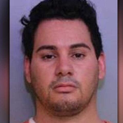 Polk county fire rescue paramedic charged for stealing covid-19 vaccines - photo licensed by shore news network.