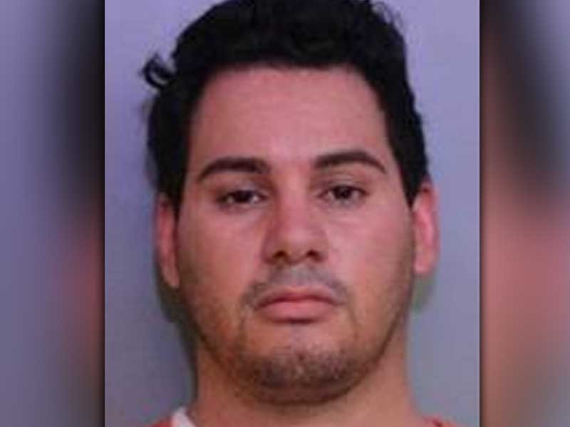 Polk County Fire Rescue Paramedic Charged for Stealing COVID-19 Vaccines