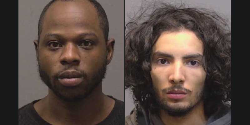 New Haven Police Make Arrest in October Motel Shooting