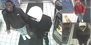 Have you seen them? Columbus police searching for group who beat man, stole his car
