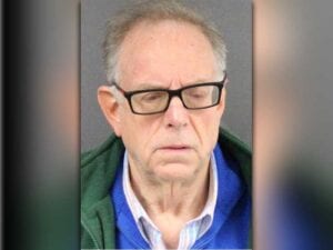 Long branch science teacher arrested for soliciting underage boys online for cybersex